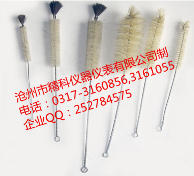 量筒刷、燒瓶刷、試管刷、滴定管刷